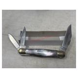 Tough Rider Pocket knife   (living room)