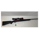 Savage Arms Model 11 22-250 REM Bolt Action Rifle