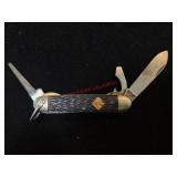 Camillus Official Cub Scout Knife