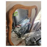 Wall Mirror 30" X 48"