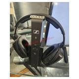 Wireless TV Headphones (living room)