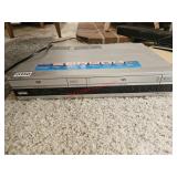 Sony SLV-D360P DVD/VHS Player (living room)