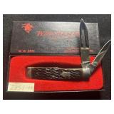 1988- 2851 Winchester Pocket Knife