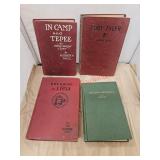 (4) Books