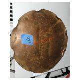 Copper tray (kitchen)
