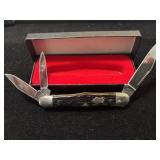 1989 New in Box Winchester pocket knife