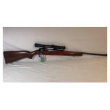 Remington 722 .257 Robertï¿½s Bolt Action Rifle