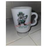 Little Blarney Castle Mug (kitchen)