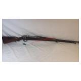Mauser Model  Argentino 1909 Bolt Action Rifle
