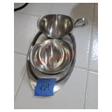 Dolphin Stainless Steel (kitchen)