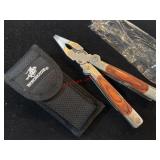 Winchester new Multi Tool