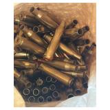 257 Robertï¿½s +P Bag of Shell Casings for