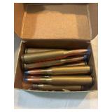 30-06 Superspeed Rifle Bullets