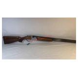 Beretta 2-3/4 12GA 28in Over Under Barrel Italy