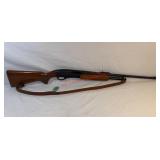 Remington Model 760  Gamemaster 30-06 Pump Action