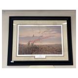 Signed NRA 195/600 ï¿½take Emï¿½ by Paco Young Large