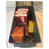 Ammo Can with RELOADING CONTENTS