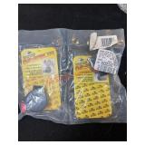 Set of 2 Scope Covers