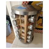 Spice Rack (kitchen)