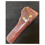 Black Sheep Brand 4417 Leather Holster