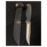 LT265-5 NRA Case Knife with sheath