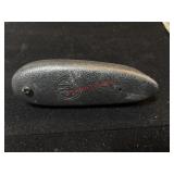 Beretta 1inch recoil pad for shotgun