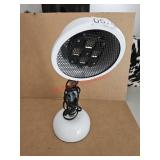 Space heater, tested/works- living room