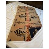 Pendleton Classic Gatekeeper rug(Downstairs