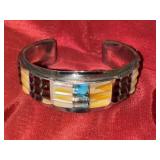 Western Fashion Nice Cuff Bracelet