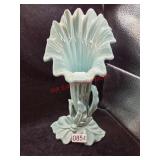 Royal Haeger art pottery vase, specifically a