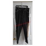 Royal Blues Size 14 Western Pants (upstairs left
