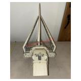 vintage 1984 Kenner Star Wars: Return of the Jedi