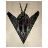 Lockheed F-117 Nighthawk toy