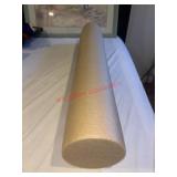 Foam Roller Wedge            (Downstairs right
