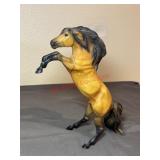 Rowland Chainey Mesteno Dark Buckskin Breyer #4811