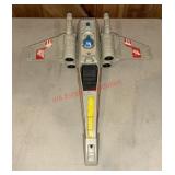 vintage Kenner Star Wars X-Wing Fighter toy