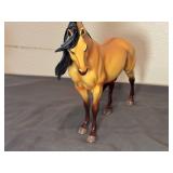 Breyer Reeves Horse Spirit Stallion of the