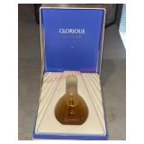 Glorious by Floria Vanderbilt Perfume in original