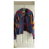 Silverado size large (upstairs left bedroom)
