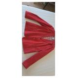 Covington XL Western Jacket (upstairs left