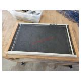 Screens - shop