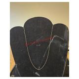 10 k gold chain