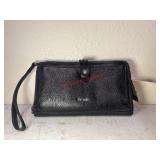 Leather THE SAK Ladies New Wallet