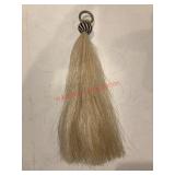 Horse Hair Long Tassle   (Downstairs left room)