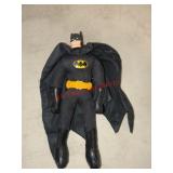 1992 Applause Batman Returns action figure