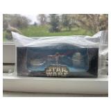 1996 Star Wars Micro Machines 20th Anniversary