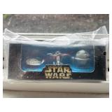 1996 Star Wars Micro Machines 20th Anniversary