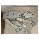 vintage 1981 Kenner Star Wars: The Empire Strikes
