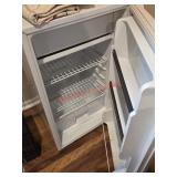 Mini Fridge (Downstairs Left bedroom)