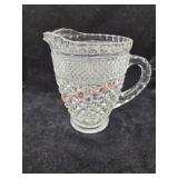 Vintage Anchor Hocking Wexford Small Glass